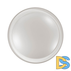 Настенно-потолочный светодиодный светильник Sonex Kabrio 2049/DL