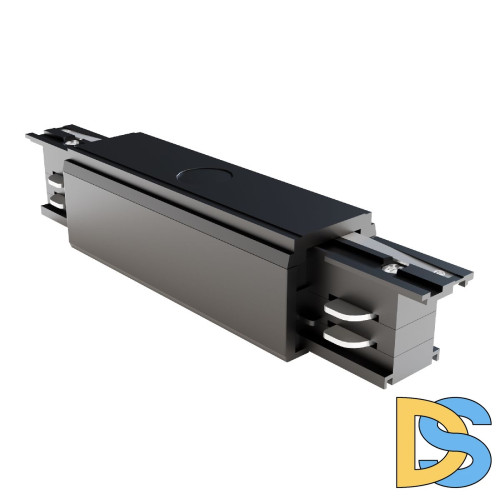 Коннектор прямой Maytoni Technical Accessorises TRA005C-31B