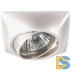 Встраиваемый светильник ЭРА KL64A PS Б0021532