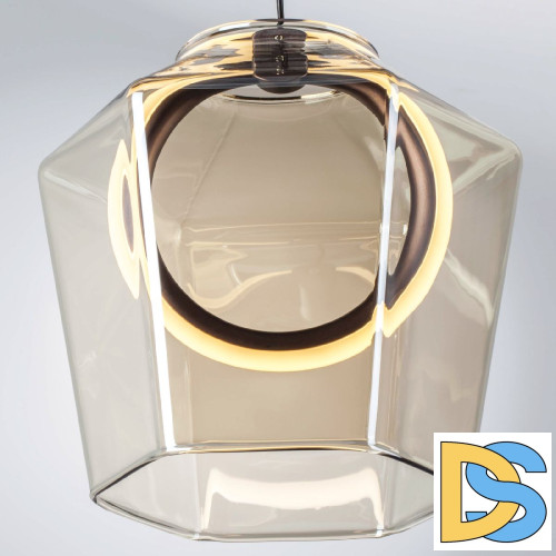 Подвесной светильник Lightstar Caramello 796113