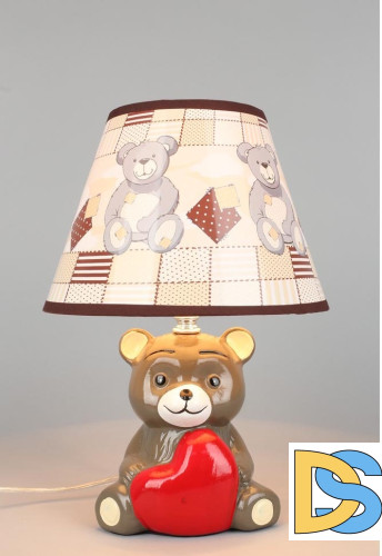 Настольная лампа Omnilux Marcheno OML-16404-01