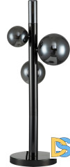 Настольная лампа Indigo Canto 11026/4T Black V000243