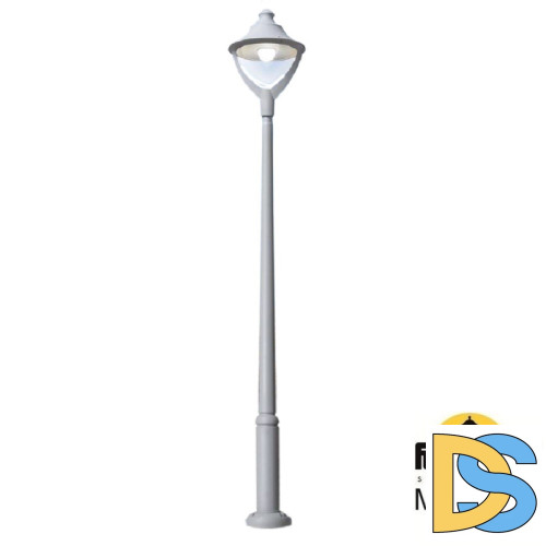 Парковый фонарь Fumagalli Beppe P50.362.000.LXH27