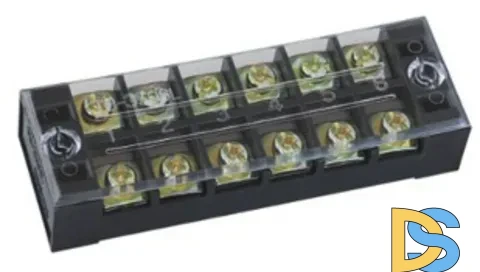 Блок зажимов (ТВ-1506)