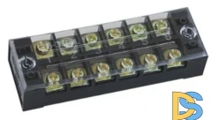 Блок зажимов (ТВ-1506)