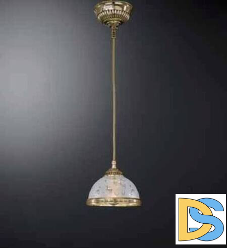 Подвесной светильник Reccagni Angelo L 6302/16