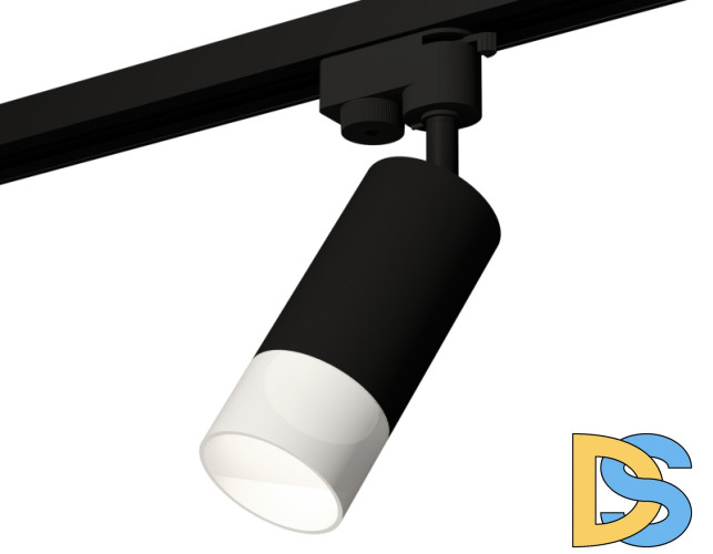 Трековый однофазный светильник Ambrella Light Track System XT6323170 (A2521, C6323, N6252)
