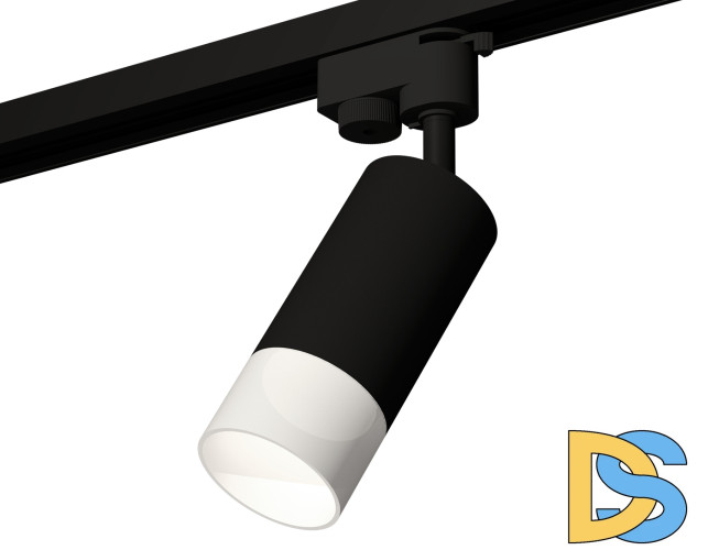 Трековый однофазный светильник Ambrella Light Track System XT6323170 (A2521, C6323, N6252)