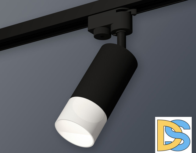 Трековый однофазный светильник Ambrella Light Track System XT6323170 (A2521, C6323, N6252)