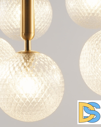 Подвесной светильник Moderli Violla V2031-1P