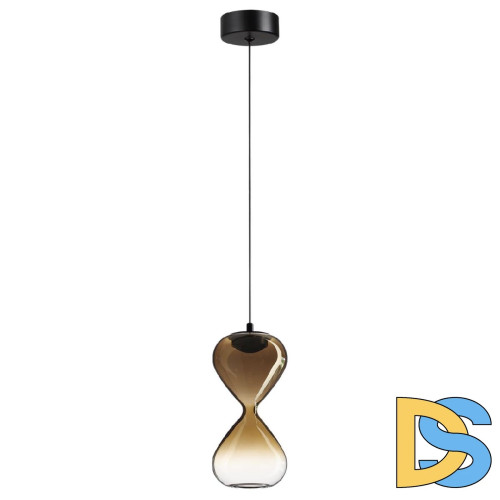 Подвесной светильник Odeon Light Pendant Glessi 5094/4LA