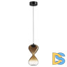Подвесной светильник Odeon Light Pendant Glessi 5094/4LA