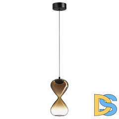Подвесной светильник Odeon Light Pendant Glessi 5094/4LA