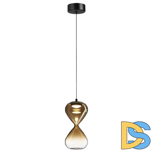 Подвесной светильник Odeon Light Pendant Glessi 5094/4LA