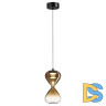Подвесной светильник Odeon Light Pendant Glessi 5094/4LA