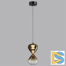 Подвесной светильник Odeon Light Pendant Glessi 5094/4LA
