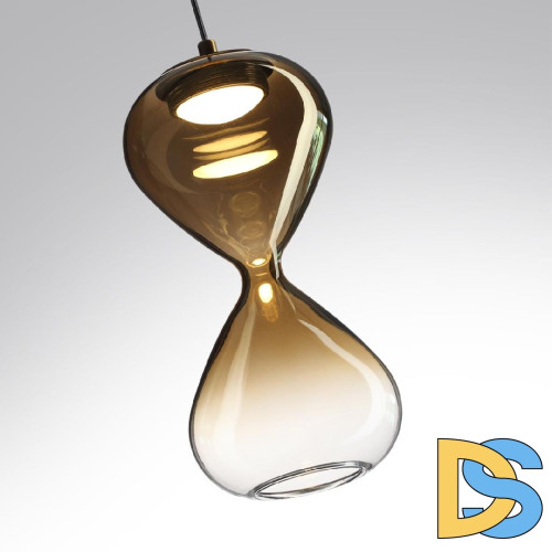 Подвесной светильник Odeon Light Pendant Glessi 5094/4LA