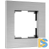 Рамка на 1 пост Werkel AluMax 4690389203992 W0013506 a066324