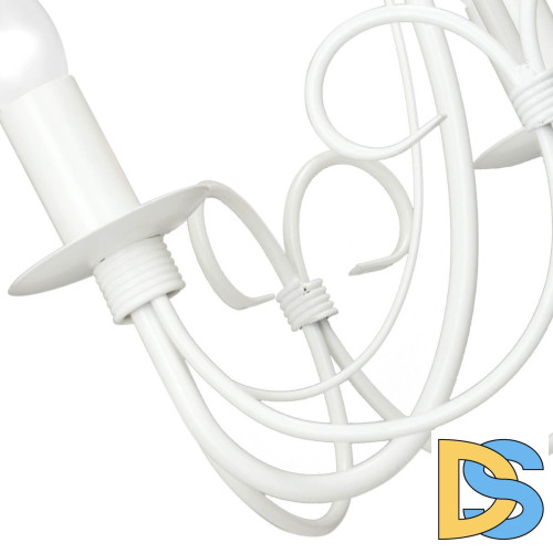 Подвесная люстра Vitaluce V3408/3