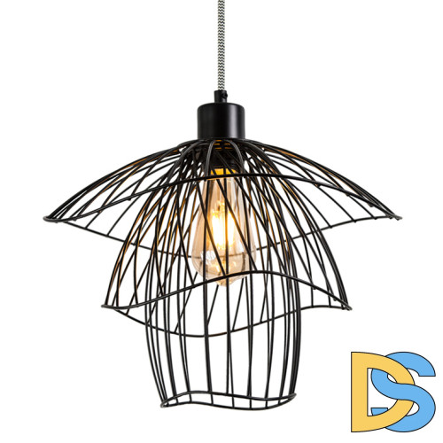 Подвесной светильник ImperiumLoft Papillon Forestier 101803-26