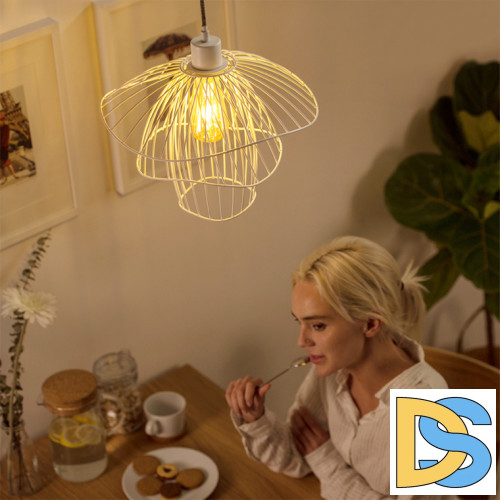 Подвесной светильник ImperiumLoft Papillon Forestier 101803-26