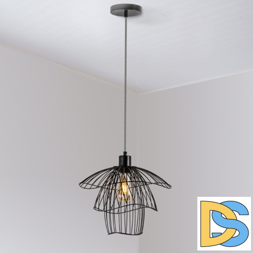 Подвесной светильник ImperiumLoft Papillon Forestier 101803-26