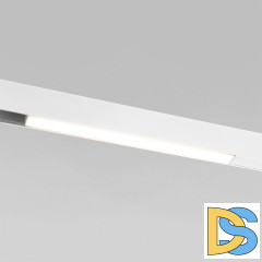 Трековый магнитный светильник Elektrostandard Slim magnetic 85000/01 4690389188589 a059182