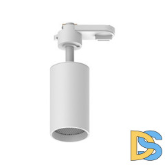 Трековый однофазный светильник Feron AL128 48916