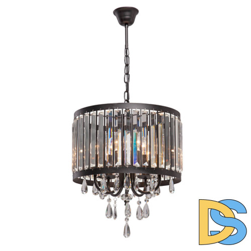 Подвесная люстра Vitaluce V5168-1/5