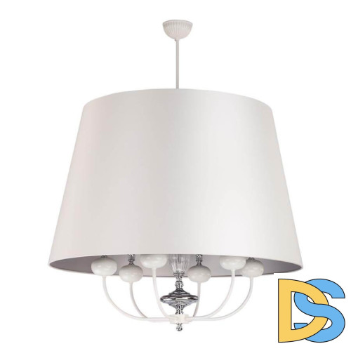 Подвесная люстра Kutek Mood Narni NAR-ZW-6 (BC)