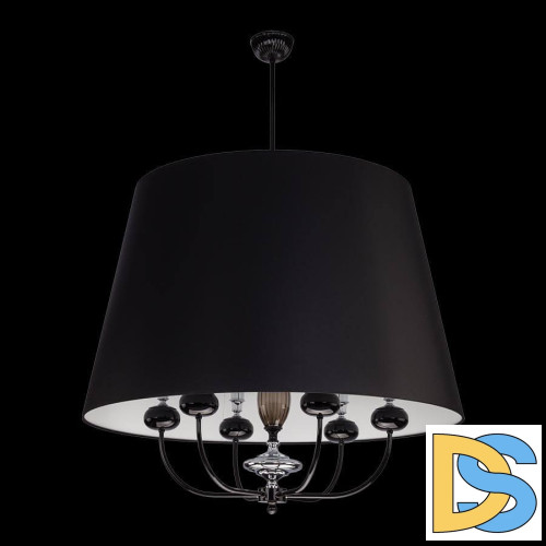 Подвесная люстра Kutek Mood Narni NAR-ZW-6 (BC)