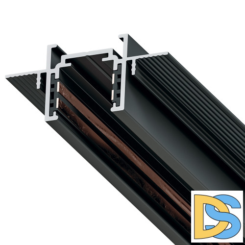 Магнитный встраиваемый шинопровод  Arte Lamp Optima-accessories A730206