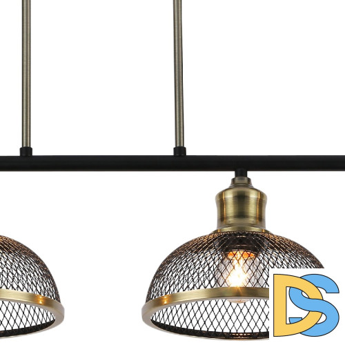 Потолочная люстра Reluce 06494-0.9-04