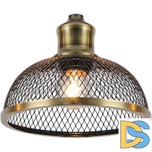 Потолочная люстра Reluce 06494-0.9-04