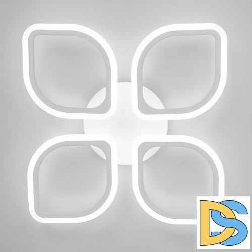 Потолочная люстра Citilux Ромби CL236140R