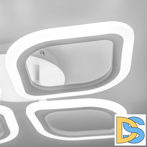 Потолочная люстра Citilux Ромби CL236140R