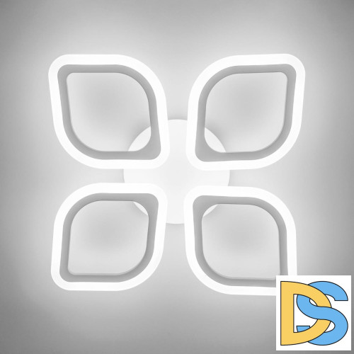 Потолочная люстра Citilux Ромби CL236140R