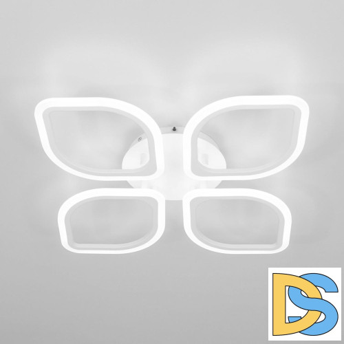 Потолочная люстра Citilux Ромби CL236140R