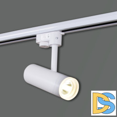 Трековый светильник Reluce 06232-9.3-001RN LED10W WT