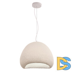 Подвесной светильник Divinare Scandy 2444/03 SP-1