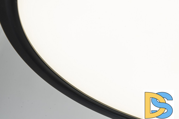 Потолочный светильник Belfast Glenmore 8088-3H BL