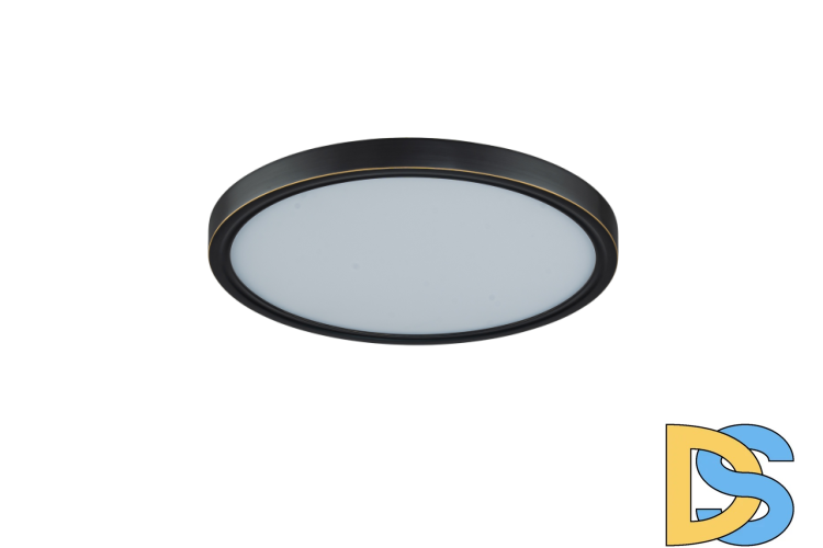 Потолочный светильник Belfast Glenmore 8088-3H BL