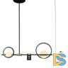 Подвесная люстра Loft IT Saturn 10094/900