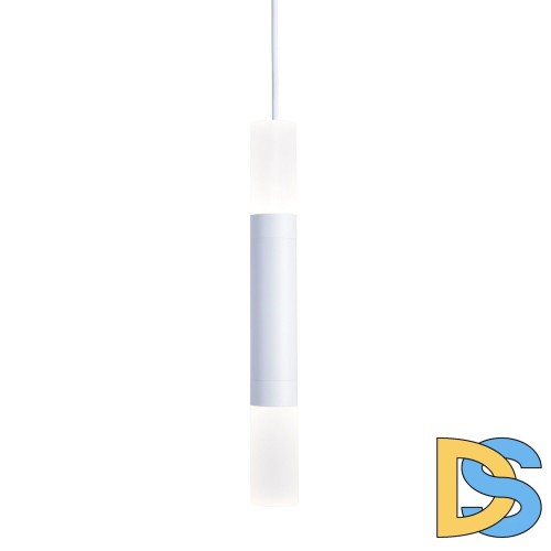 Подвесной светильник Favourite Doppelt 4114-1P