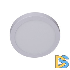 Накладной светильник Reluce 70606-9.5-001OL LED12W WH 4000K