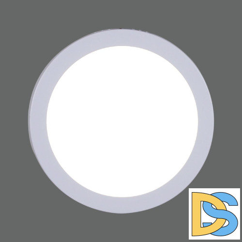 Накладной светильник Reluce 70606-9.5-001OL LED12W WH 4000K