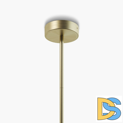 Подвесная люстра Maytoni Antic MOD302PL-10W