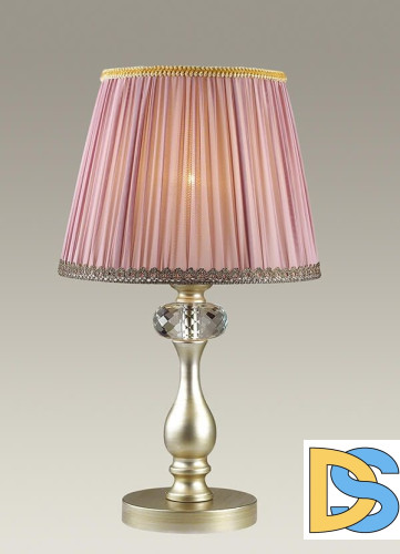 Настольная лампа Odeon Light Gaellori 3393/1T