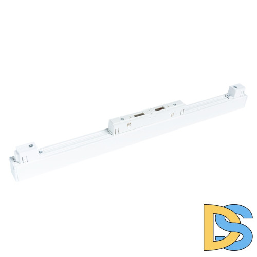 Магнитный трековый светильник Arte Lamp Linea A4672PL-1WH