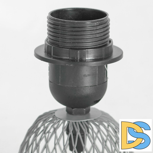 Настольная лампа Lussole LGO LATTICE GRLSP-0562